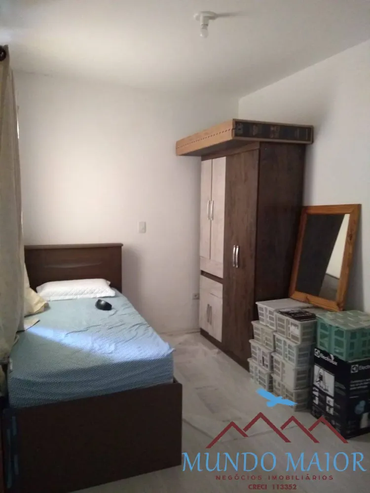 Apartamento, 2 quartos, 88 m² - Foto 12