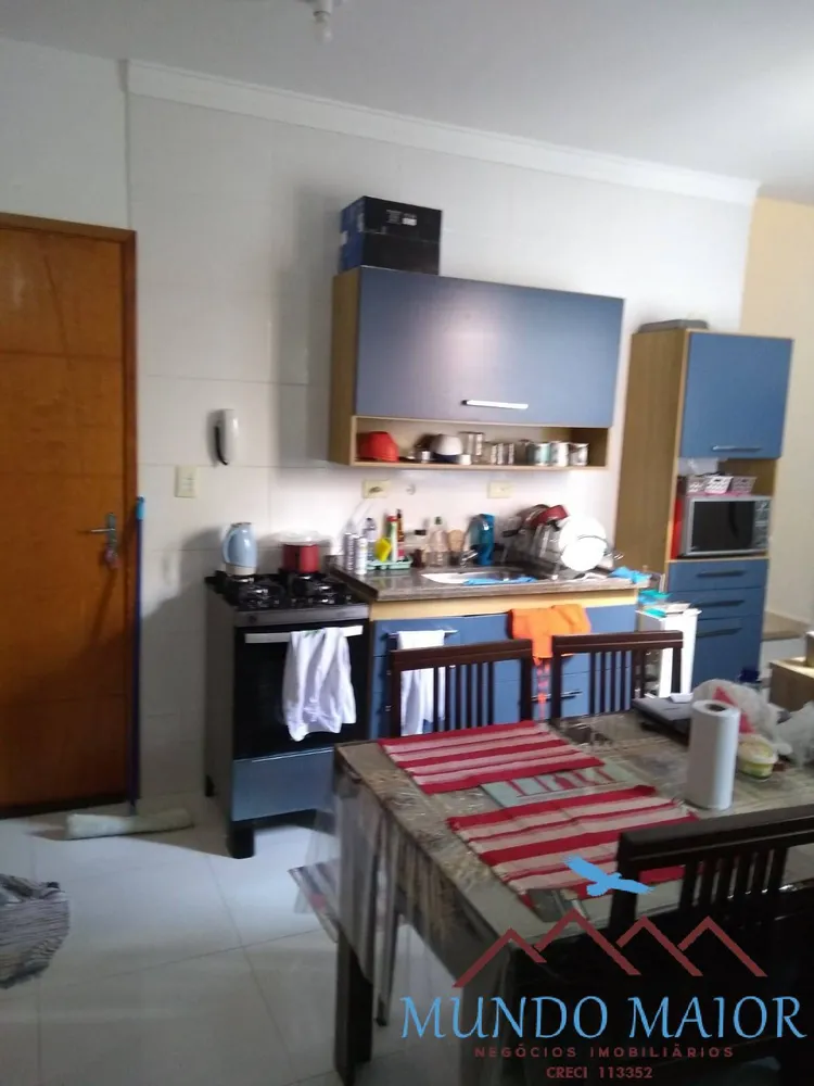 Apartamento, 2 quartos, 88 m² - Foto 7