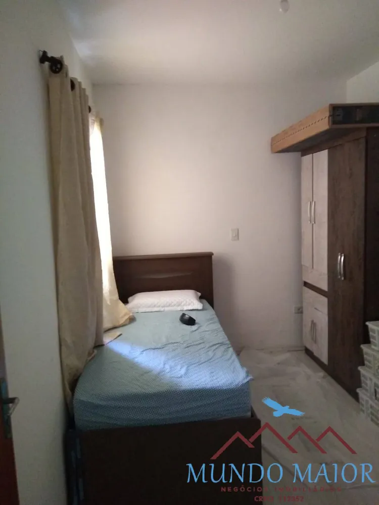 Apartamento, 2 quartos, 88 m² - Foto 11
