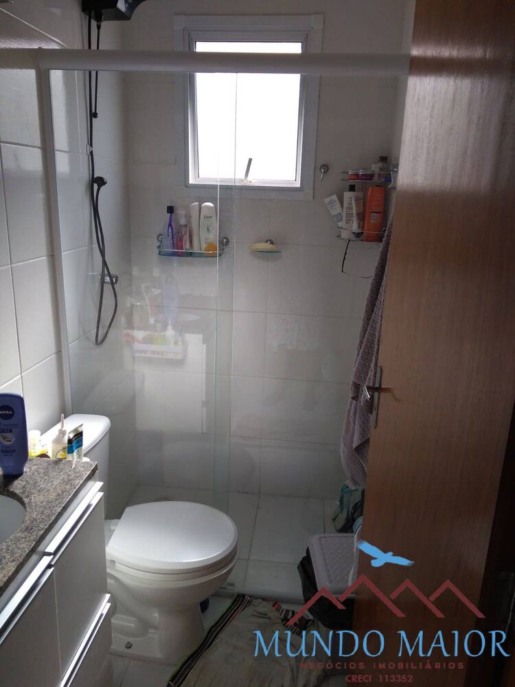 Apartamento, 2 quartos, 88 m² - Foto 2