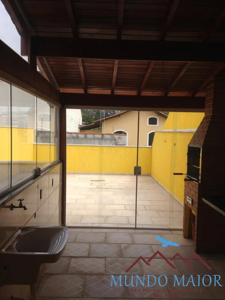 Apartamento, 2 quartos, 88 m² - Foto 5