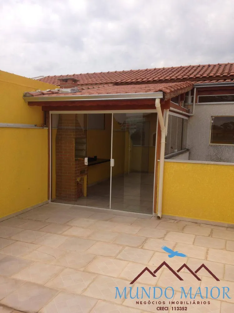 Apartamento, 2 quartos, 88 m² - Foto 3