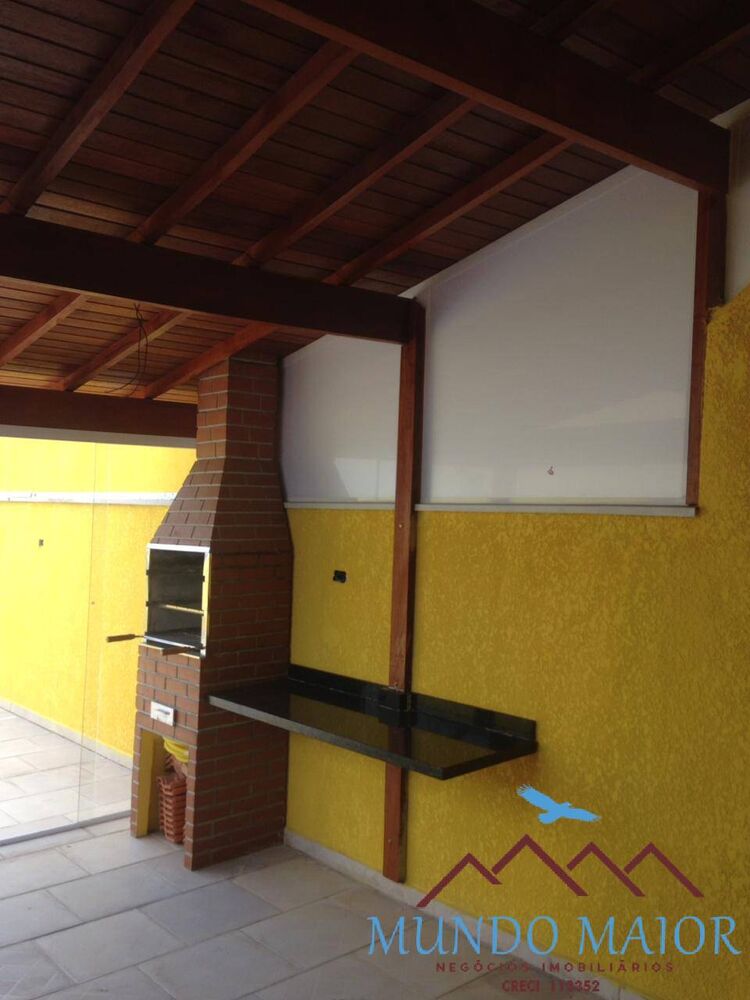 Apartamento, 2 quartos, 88 m² - Foto 3