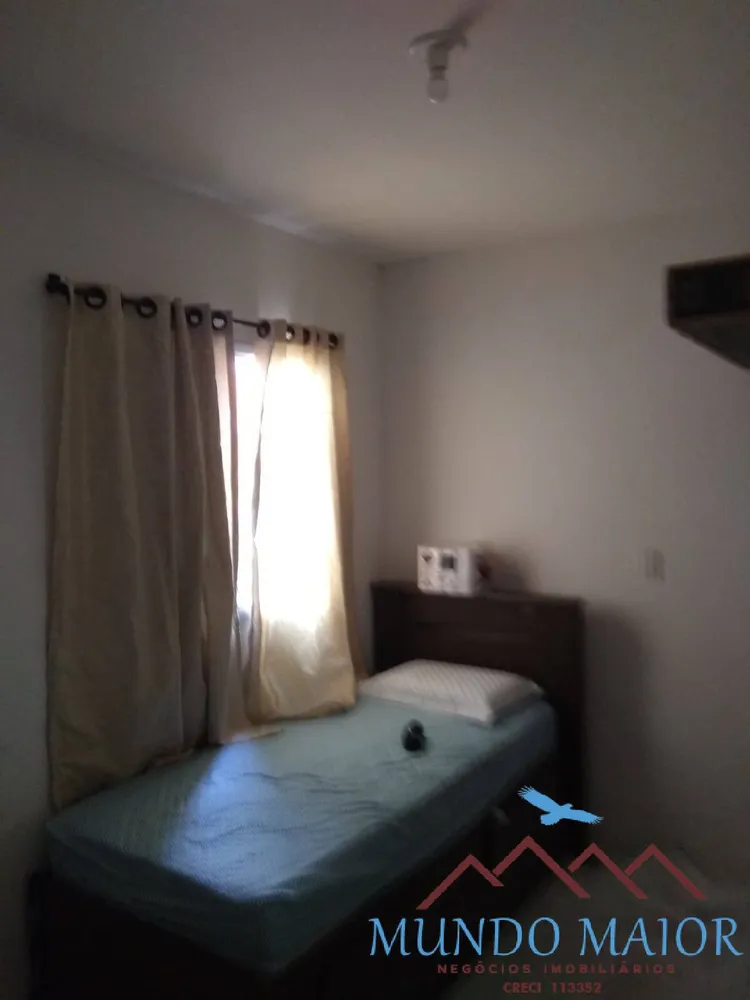 Apartamento, 2 quartos, 88 m² - Foto 13