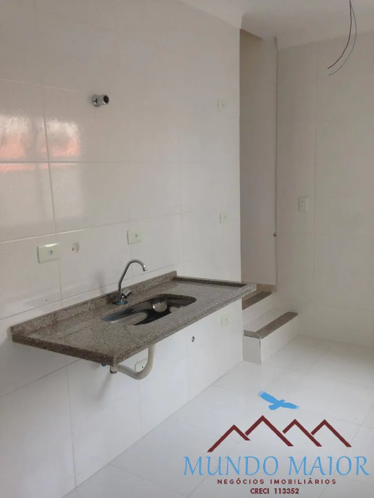 Apartamento, 2 quartos, 88 m² - Foto 7
