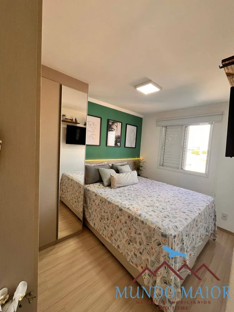 Apartamento, 2 quartos, 53 m² - Foto 10