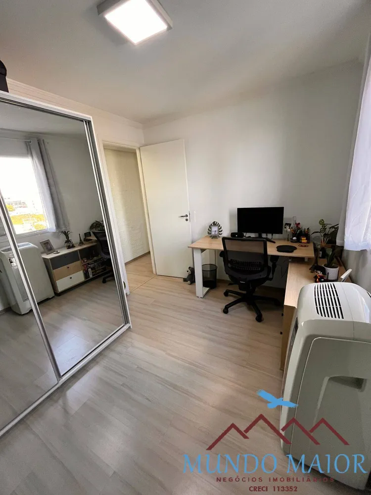 Apartamento, 2 quartos, 53 m² - Foto 6