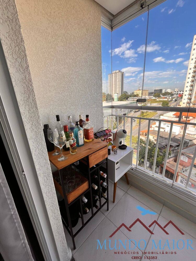 Apartamento, 2 quartos, 53 m² - Foto 4