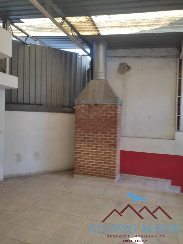 Sala-Conjunto, 210 m² - Foto 11