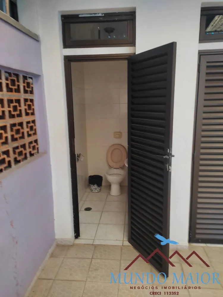 Sala-Conjunto, 210 m² - Foto 12