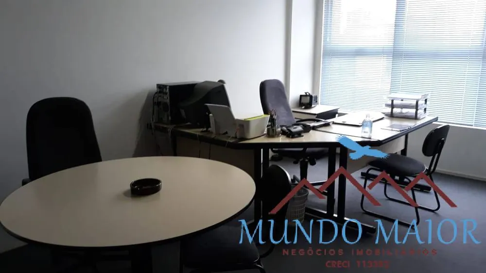 Sala-Conjunto, 30 m² - Foto 3