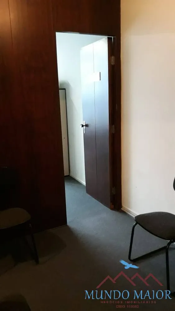 Sala-Conjunto, 30 m² - Foto 6