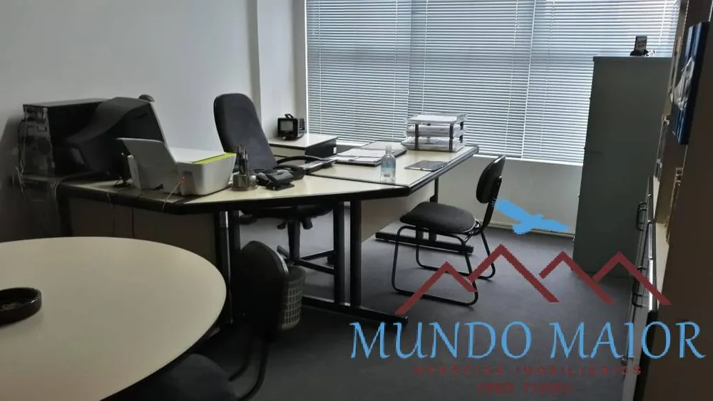 Sala-Conjunto, 30 m² - Foto 8