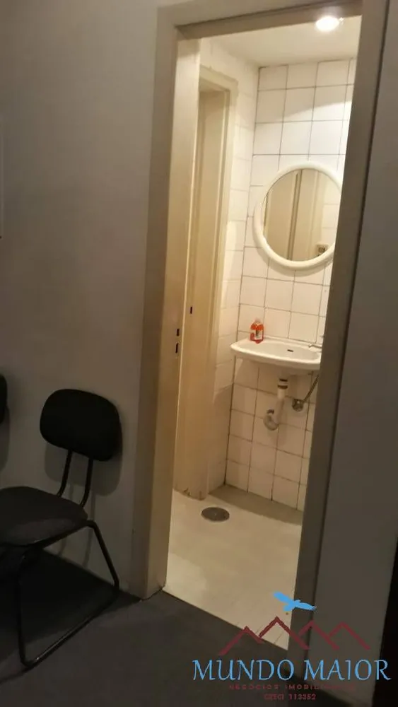 Sala-Conjunto, 30 m² - Foto 3