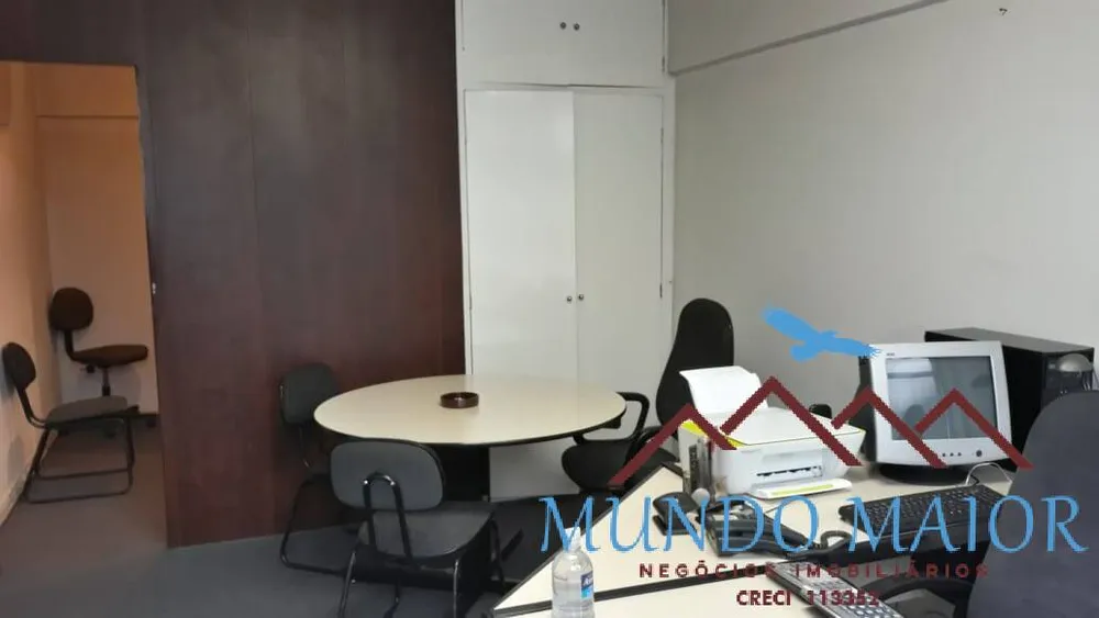 Sala-Conjunto, 30 m² - Foto 2