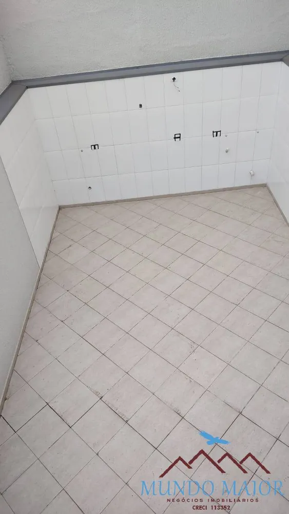 Sobrado, 2 quartos, 130 m² - Foto 1
