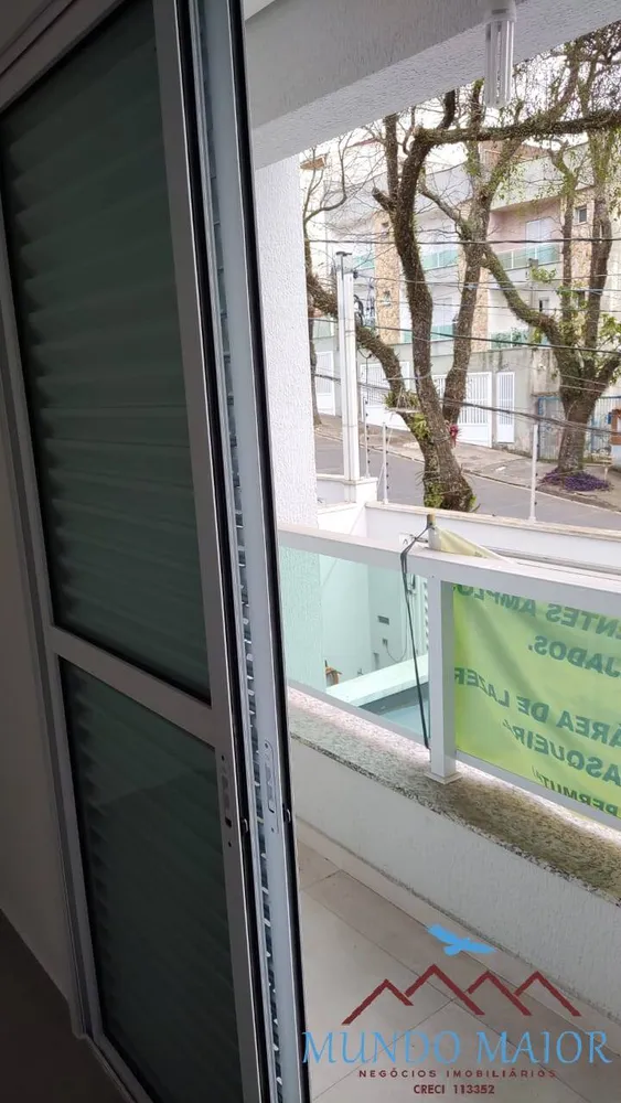 Sobrado, 2 quartos, 130 m² - Foto 2