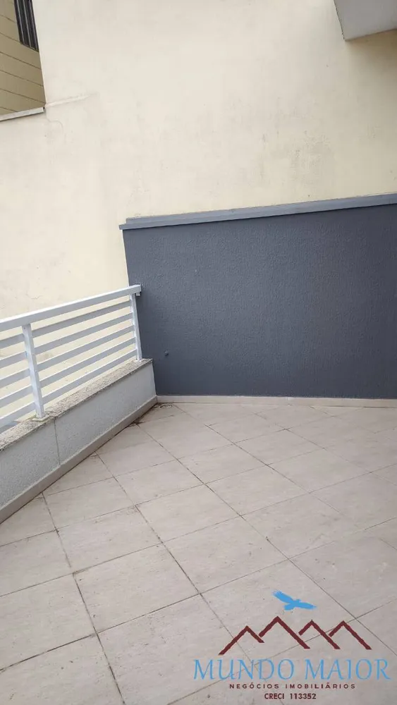 Sobrado, 2 quartos, 130 m² - Foto 4