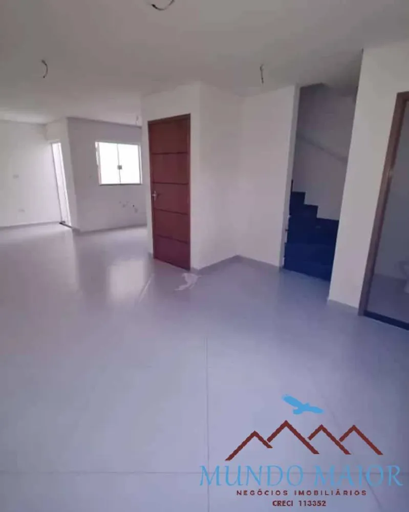 Sobrado, 2 quartos, 120 m² - Foto 6