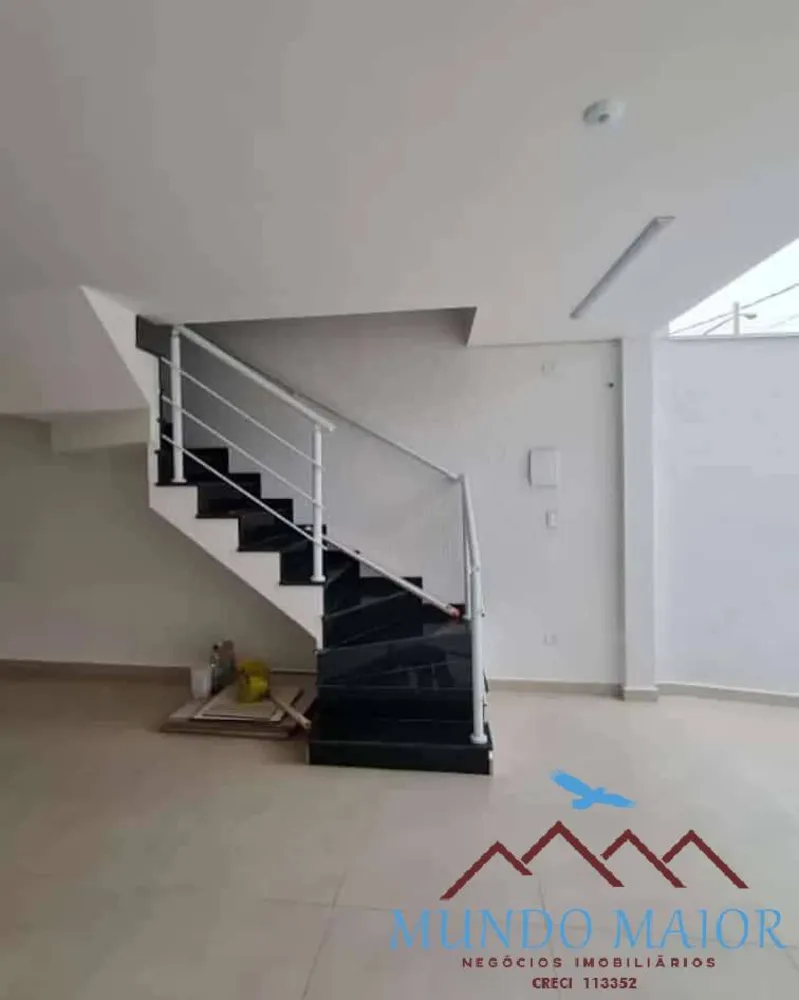 Sobrado, 2 quartos, 120 m² - Foto 4