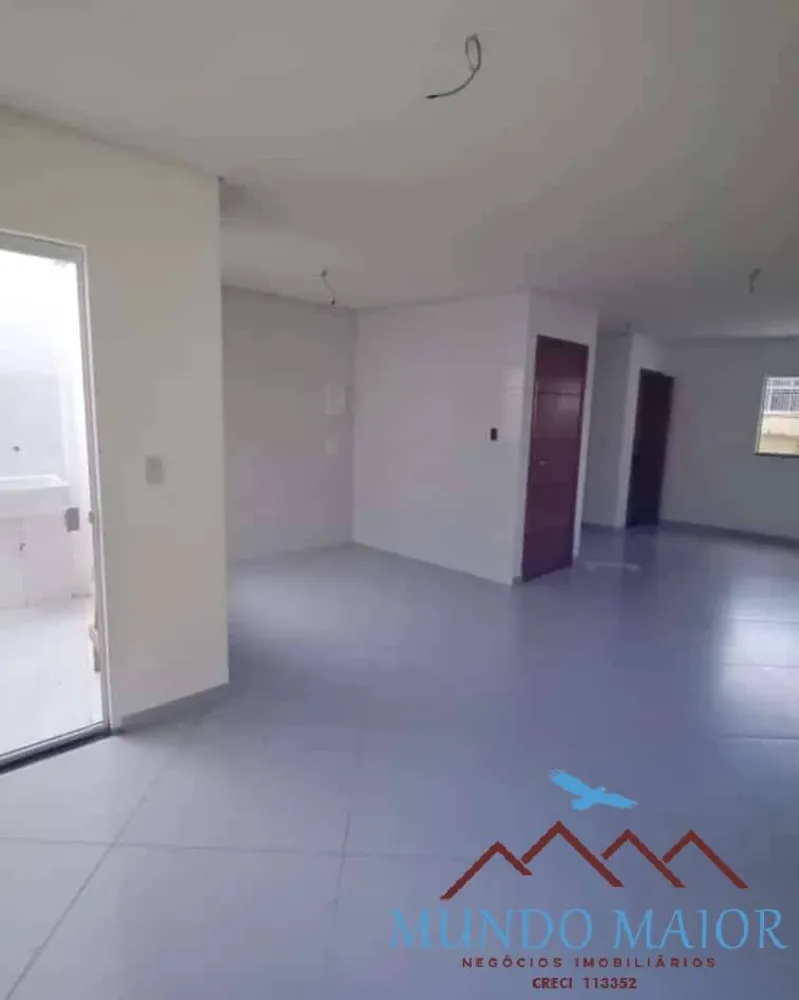 Sobrado, 2 quartos, 120 m² - Foto 5