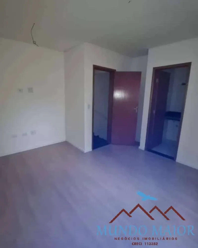 Sobrado, 2 quartos, 120 m² - Foto 9