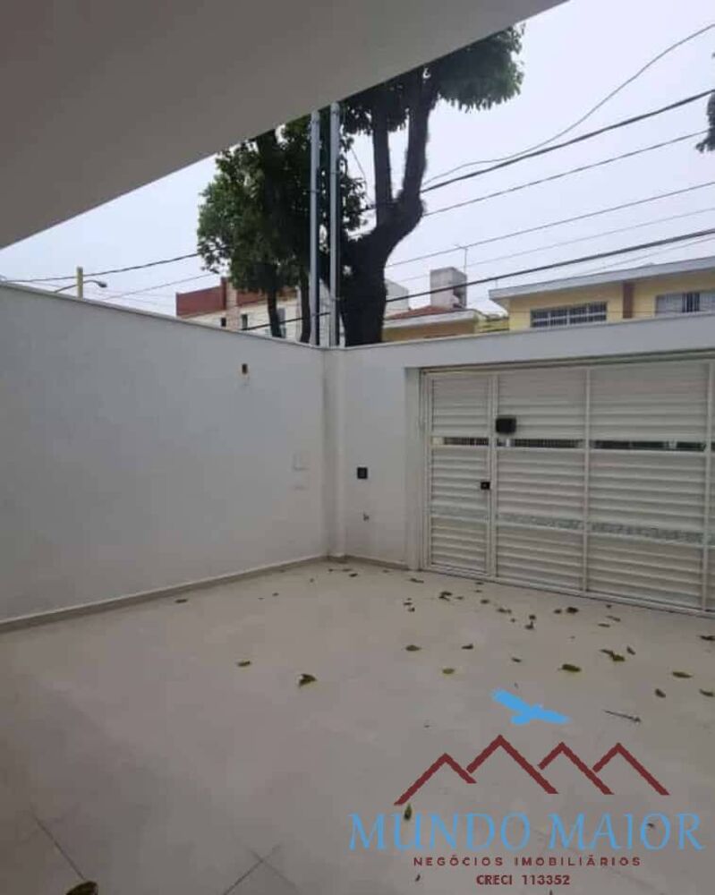 Sobrado, 2 quartos, 120 m² - Foto 2