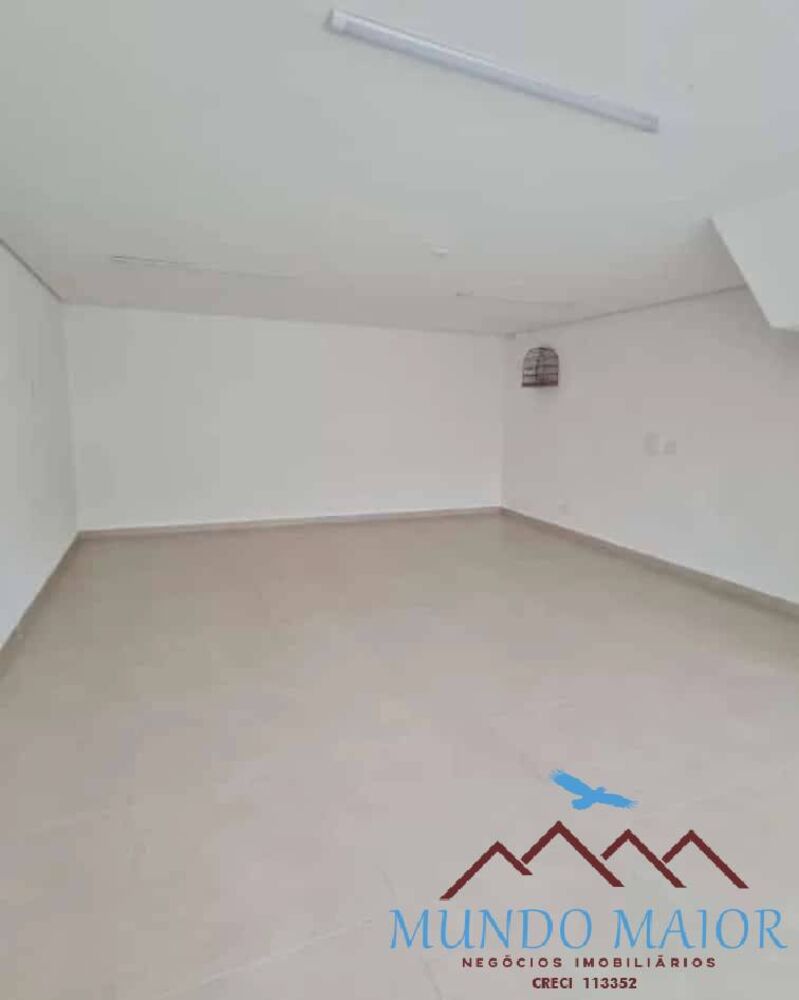 Sobrado, 2 quartos, 120 m² - Foto 1