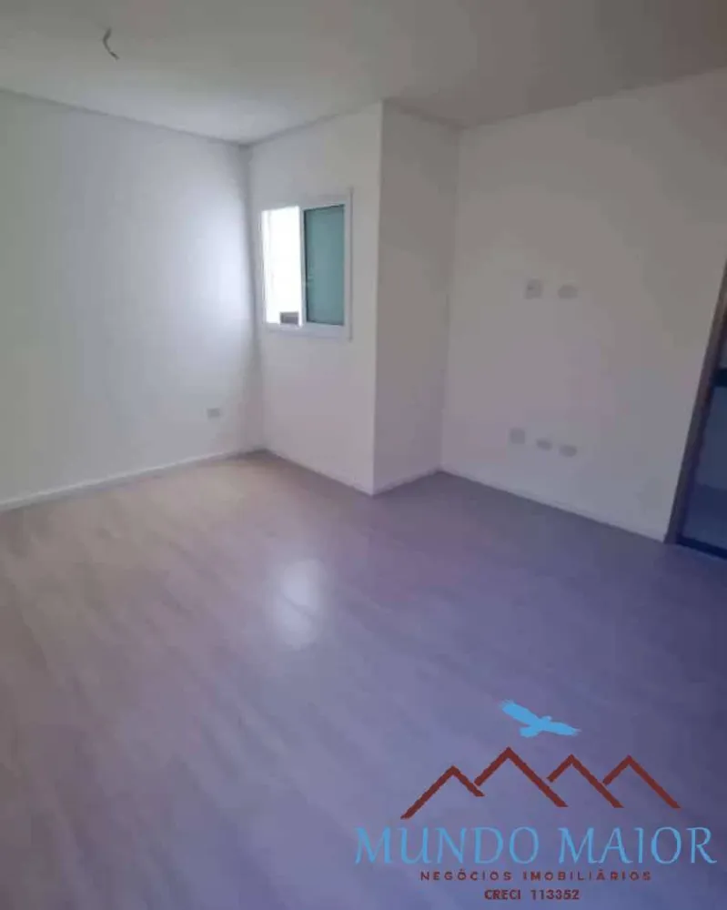 Sobrado, 2 quartos, 120 m² - Foto 7