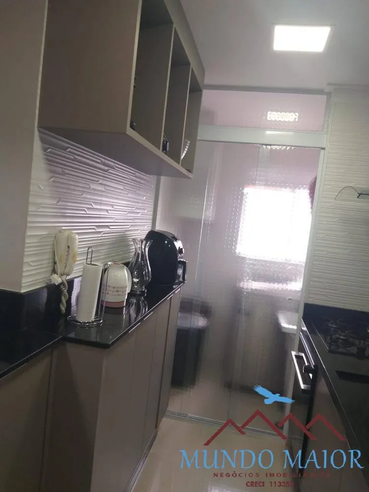 Apartamento, 2 quartos, 72 m² - Foto 4