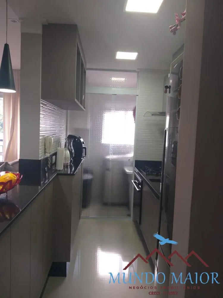 Apartamento, 2 quartos, 72 m² - Foto 3