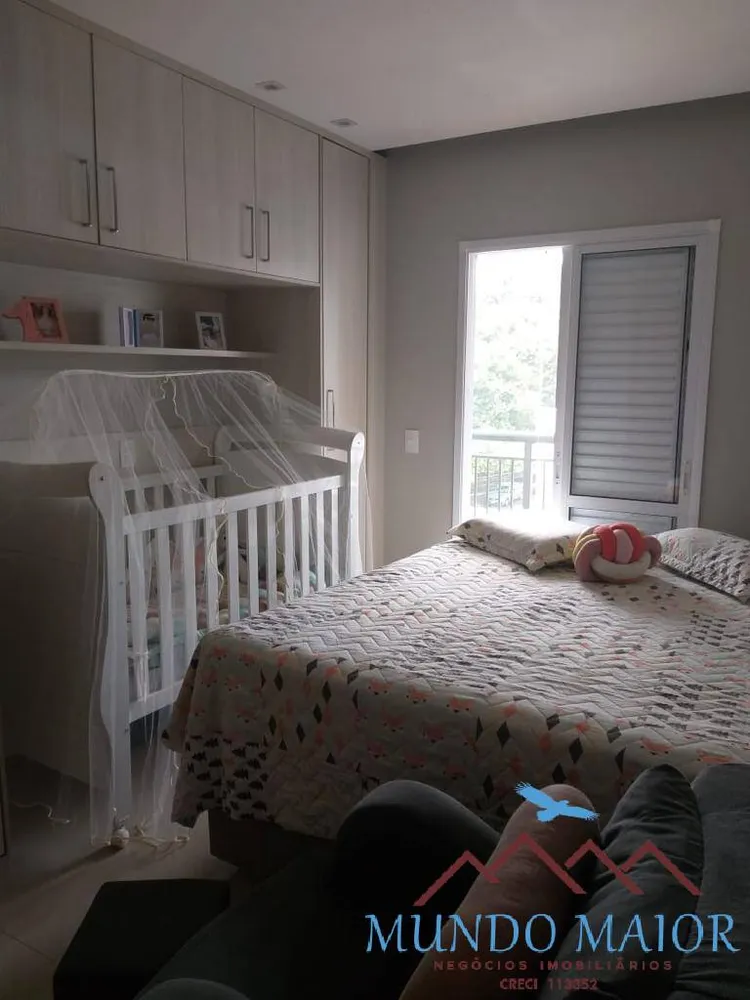 Apartamento, 2 quartos, 72 m² - Foto 7
