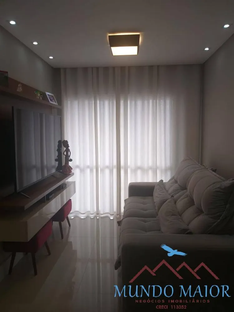 Apartamento, 2 quartos, 72 m² - Foto 6