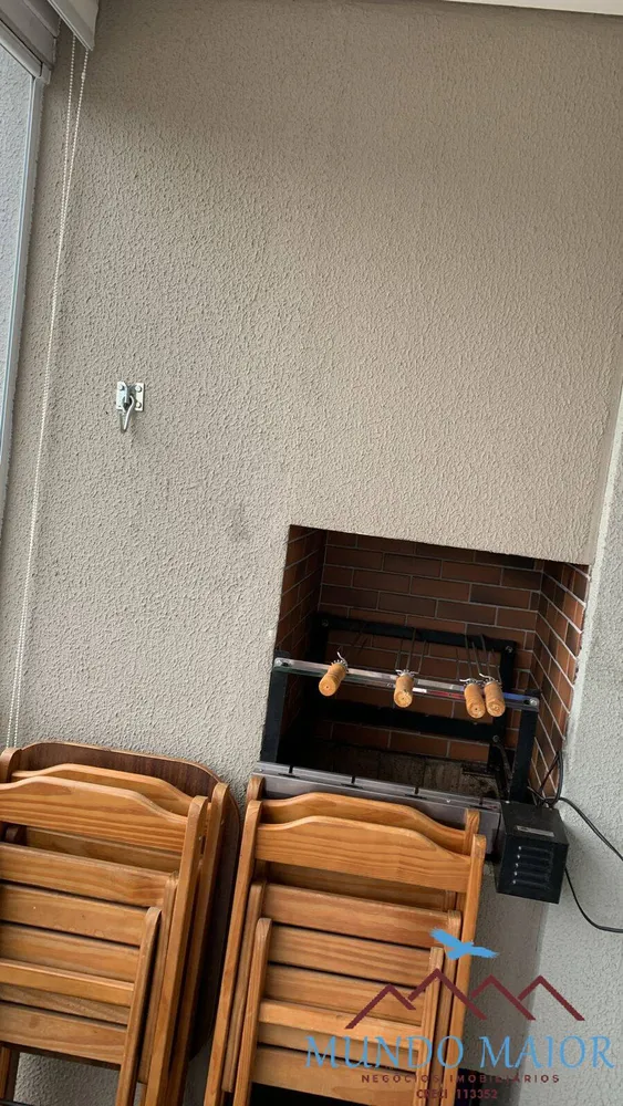 Apartamento, 2 quartos, 72 m² - Foto 5