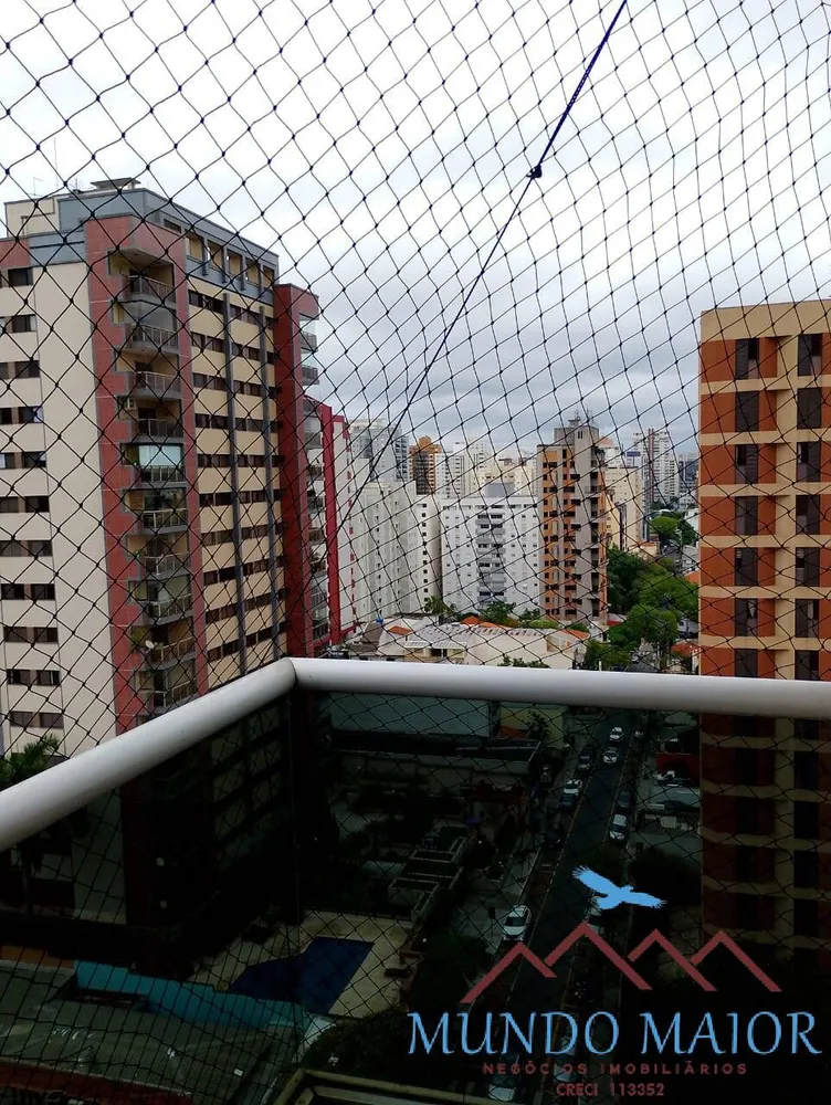 Apartamento, 3 quartos, 113 m² - Foto 4