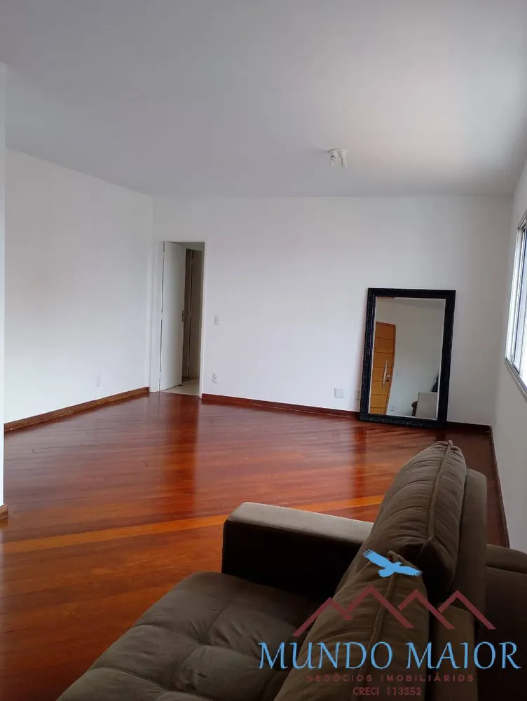 Apartamento, 3 quartos, 113 m² - Foto 2