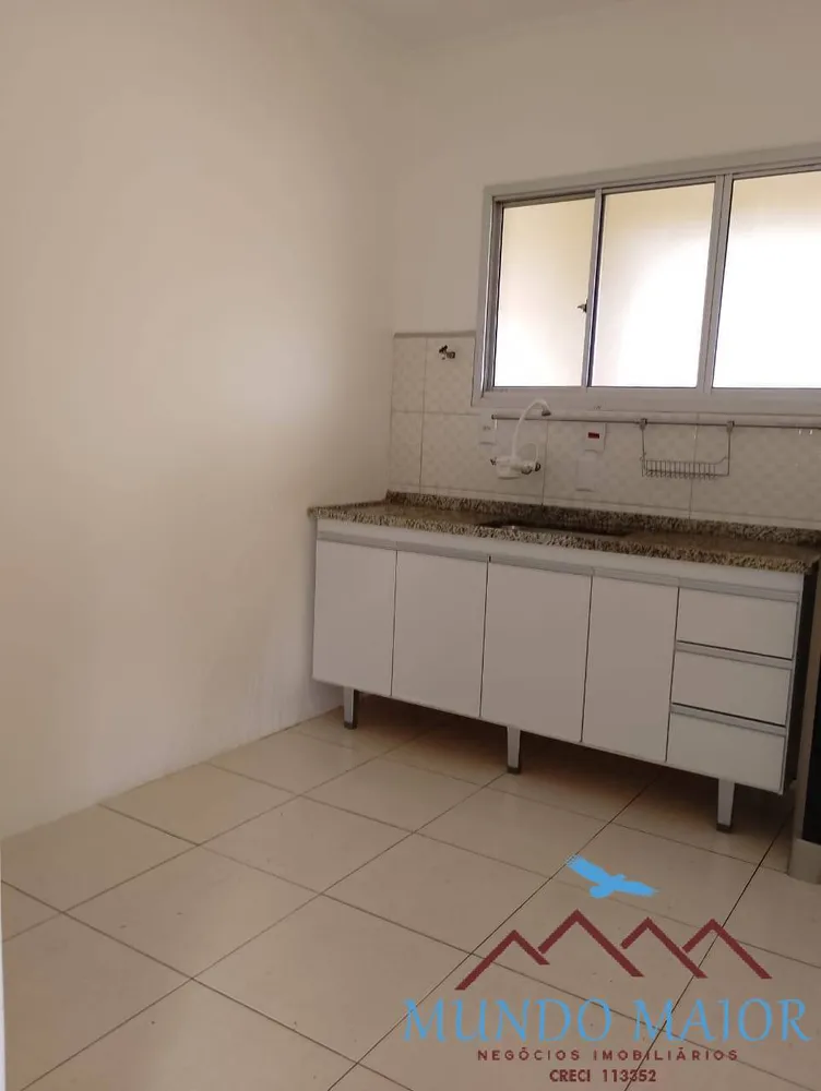 Apartamento, 3 quartos, 113 m² - Foto 1