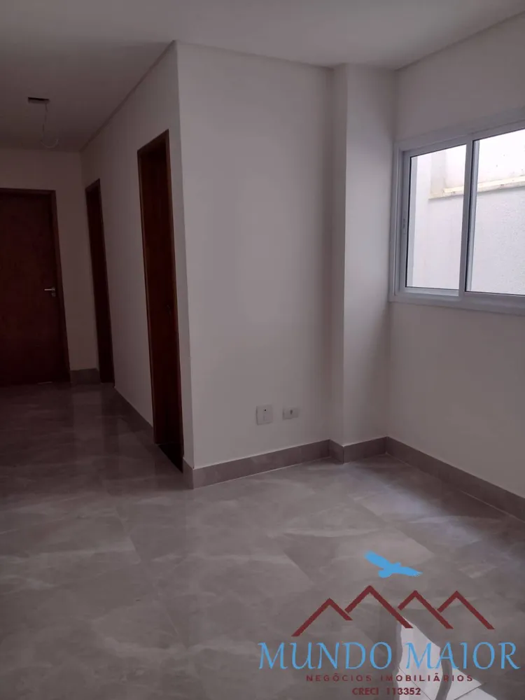 Apartamento, 2 quartos, 100 m² - Foto 5