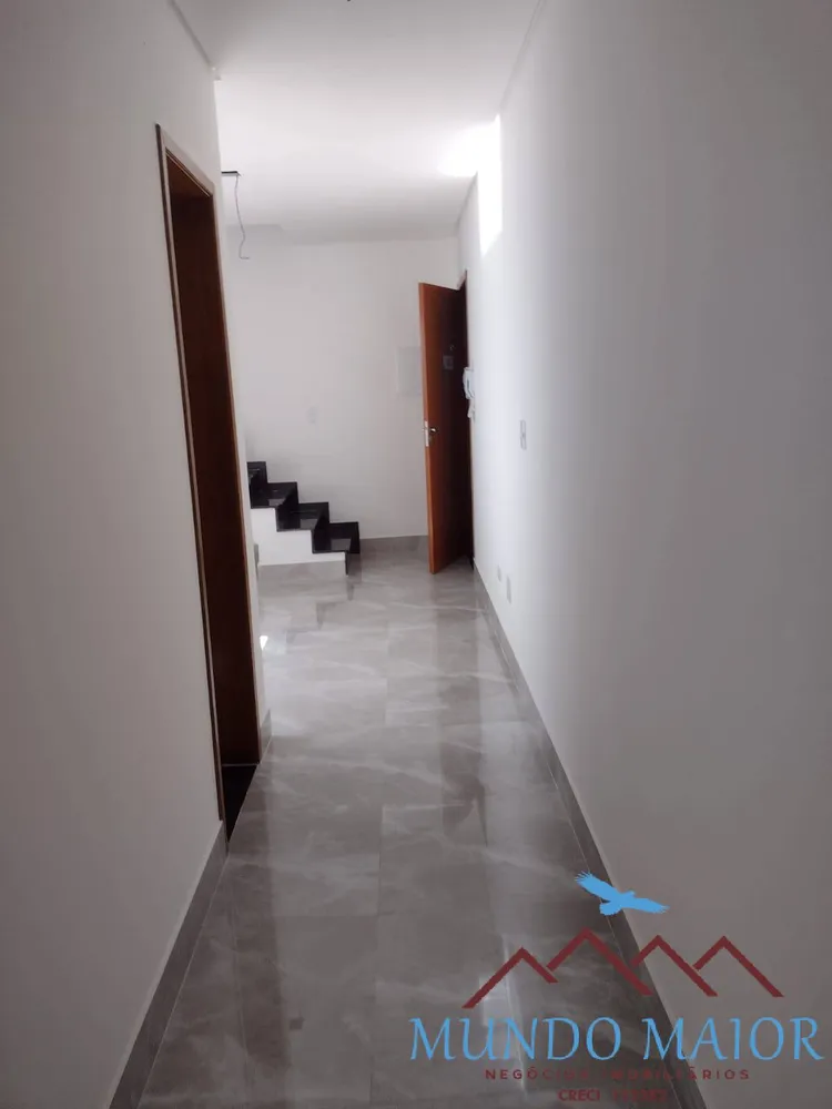 Apartamento, 2 quartos, 100 m² - Foto 10