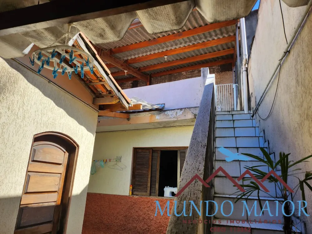 Casa, 4 quartos, 168 m² - Foto 5