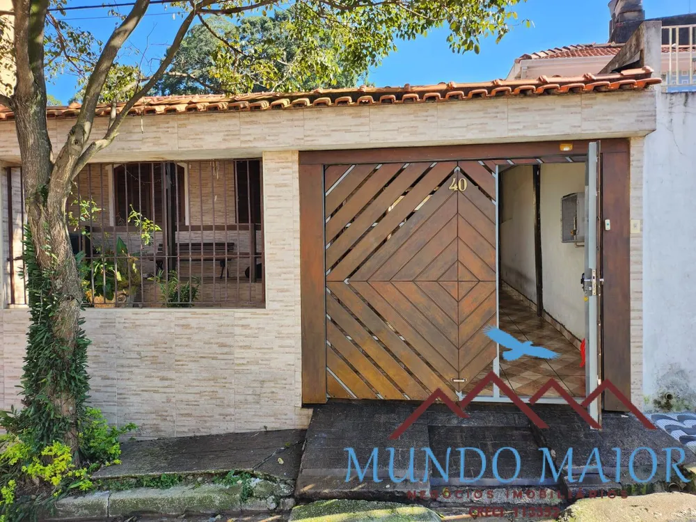 Casa, 4 quartos, 168 m² - Foto 8