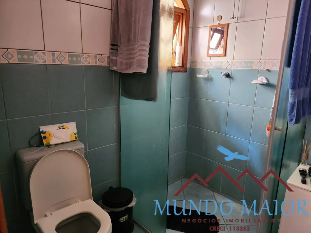 Casa, 4 quartos, 168 m² - Foto 4