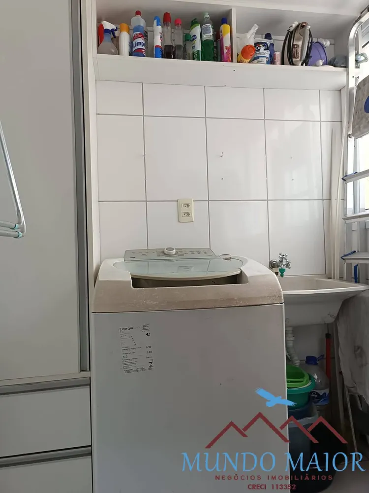 Apartamento, 3 quartos, 144 m² - Foto 5