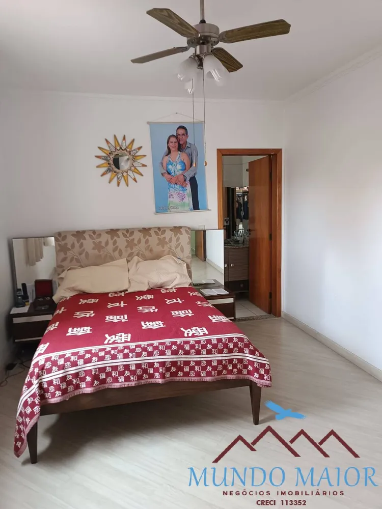 Apartamento, 3 quartos, 144 m² - Foto 8