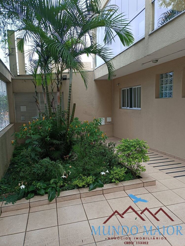 Apartamento, 3 quartos, 144 m² - Foto 4