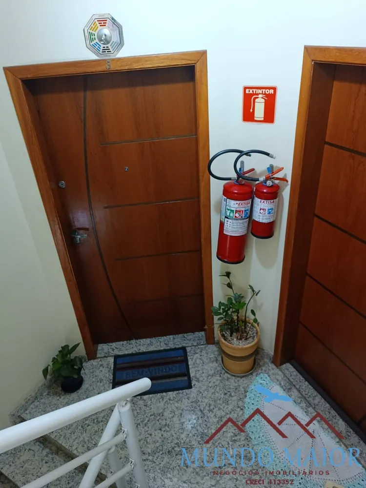Apartamento, 3 quartos, 144 m² - Foto 3