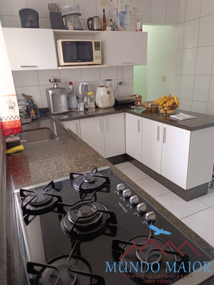 Apartamento, 3 quartos, 144 m² - Foto 1