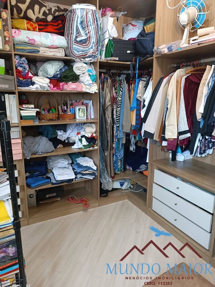 Apartamento, 3 quartos, 144 m² - Foto 3