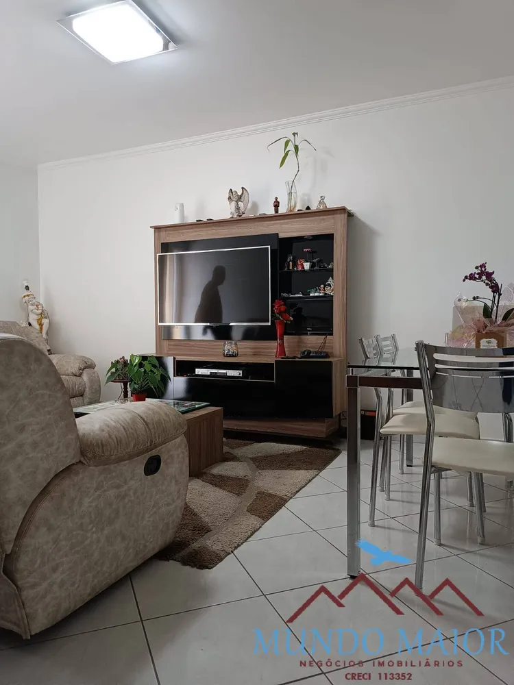 Apartamento, 3 quartos, 144 m² - Foto 6