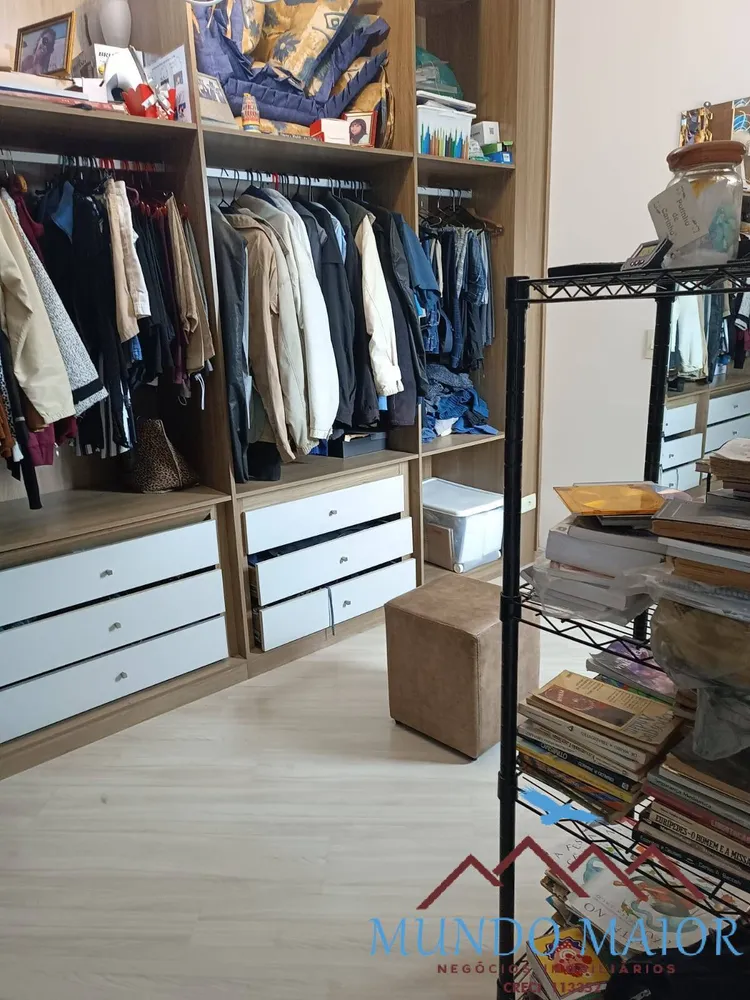 Apartamento, 3 quartos, 144 m² - Foto 10
